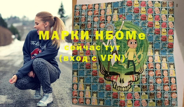 крисы Инсар